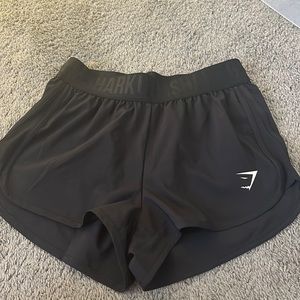 Gymshark Running Shorts